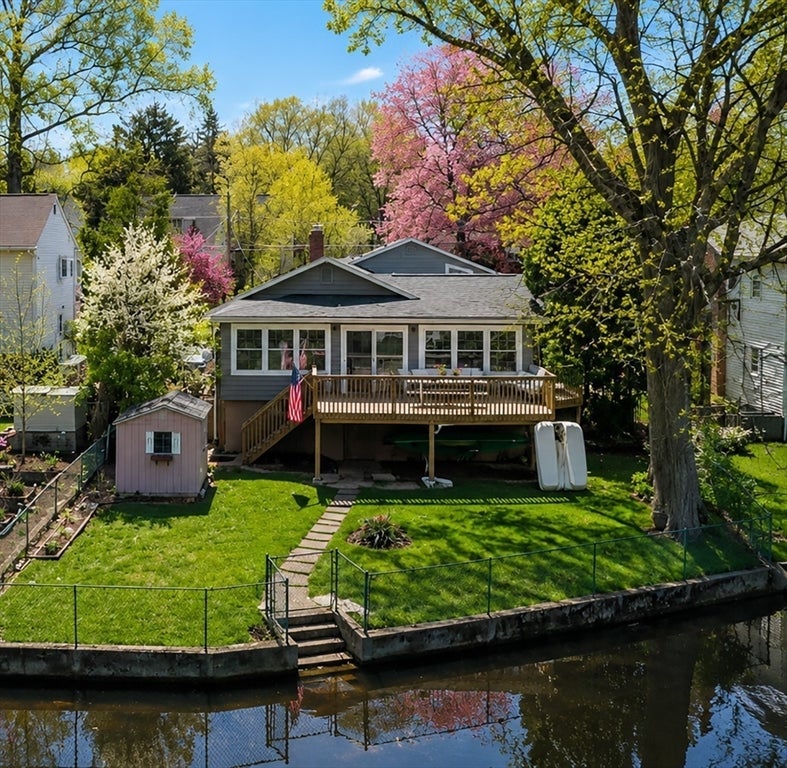 143 Cottage Road