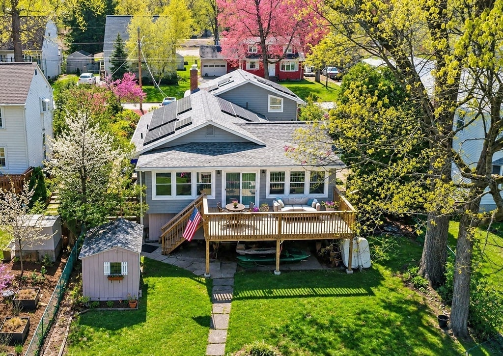 143 Cottage Road