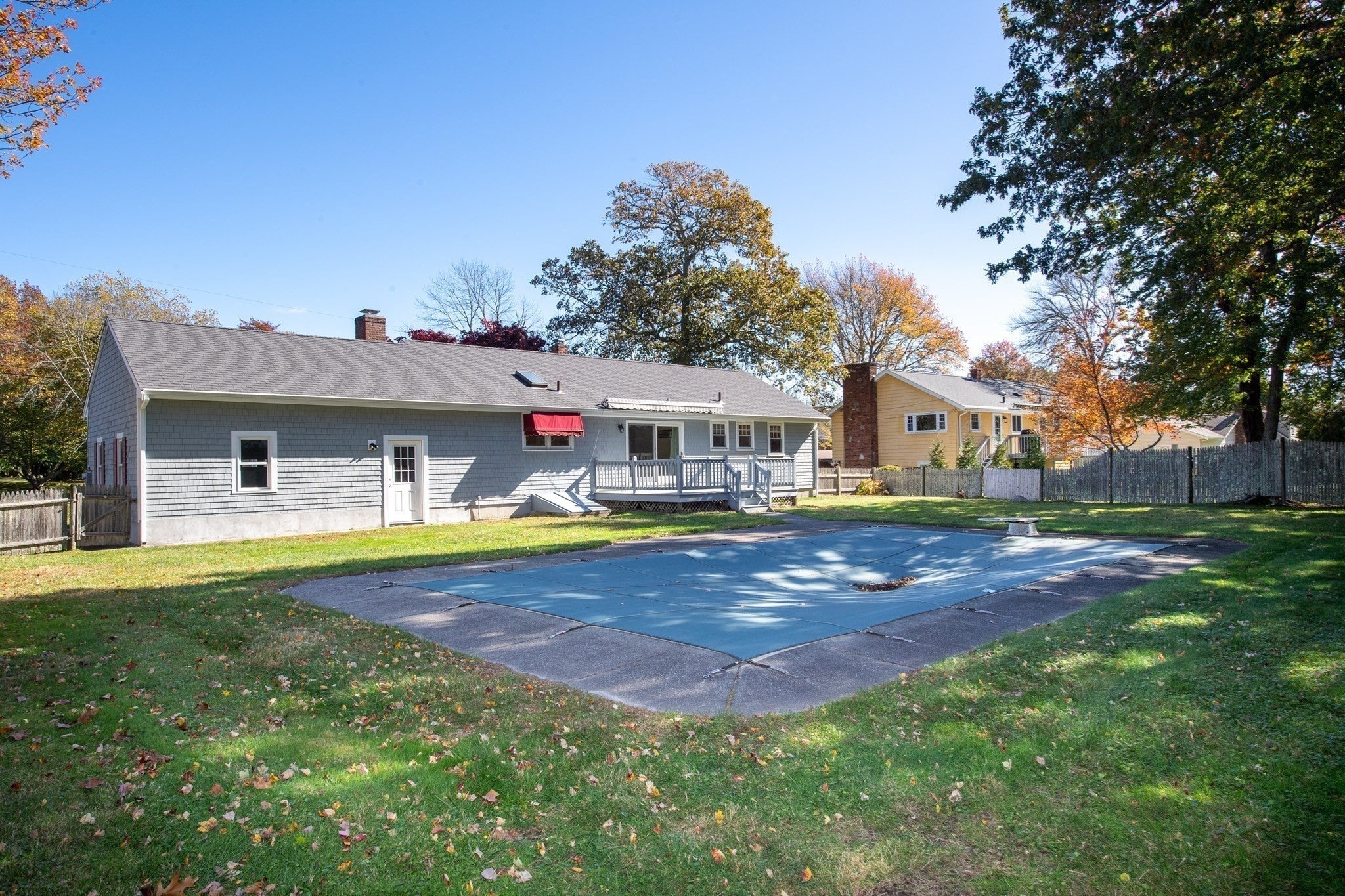 10 Brook Dr, Fairhaven, MA, 10 Brook Dr, Fairhaven, MA Photo #35