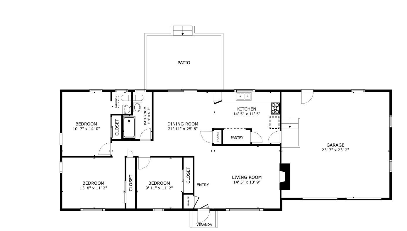 10 Brook Dr, Fairhaven, MA, 10 Brook Dr, Fairhaven, MA Photo #42