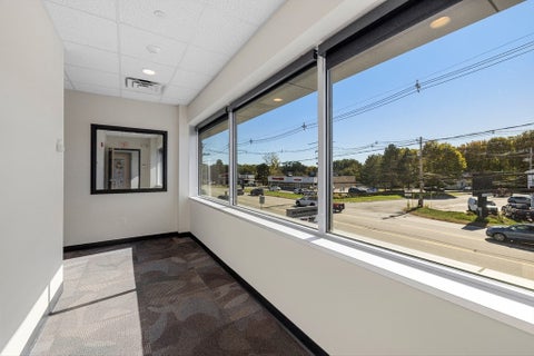 Photo of 255A Andover Street #201, Peabody, MA 01960 (MLS # 73539279)