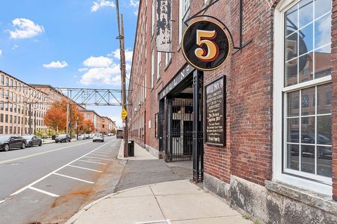 240 Jackson Street 623 Lowell MA 01852