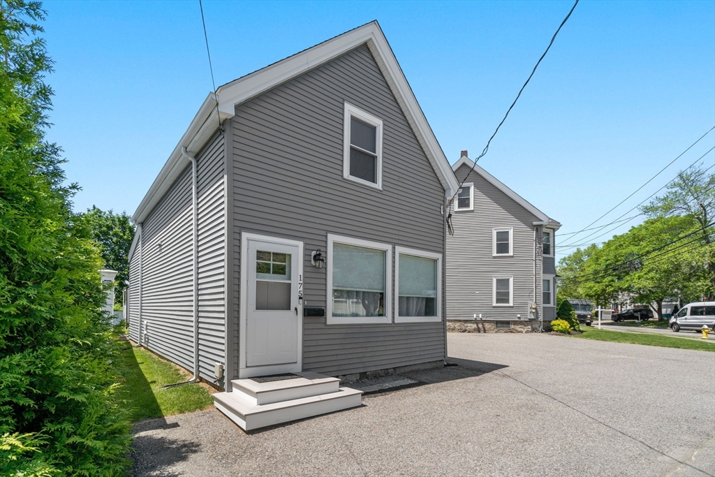 175 Hillside Avenue 175