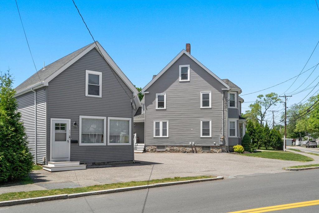 175 Hillside Avenue 175