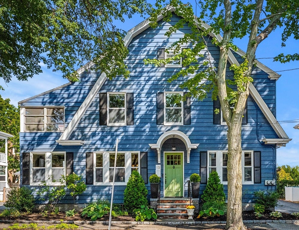 Photo of 15 Saltonstall Parkway, Salem, MA