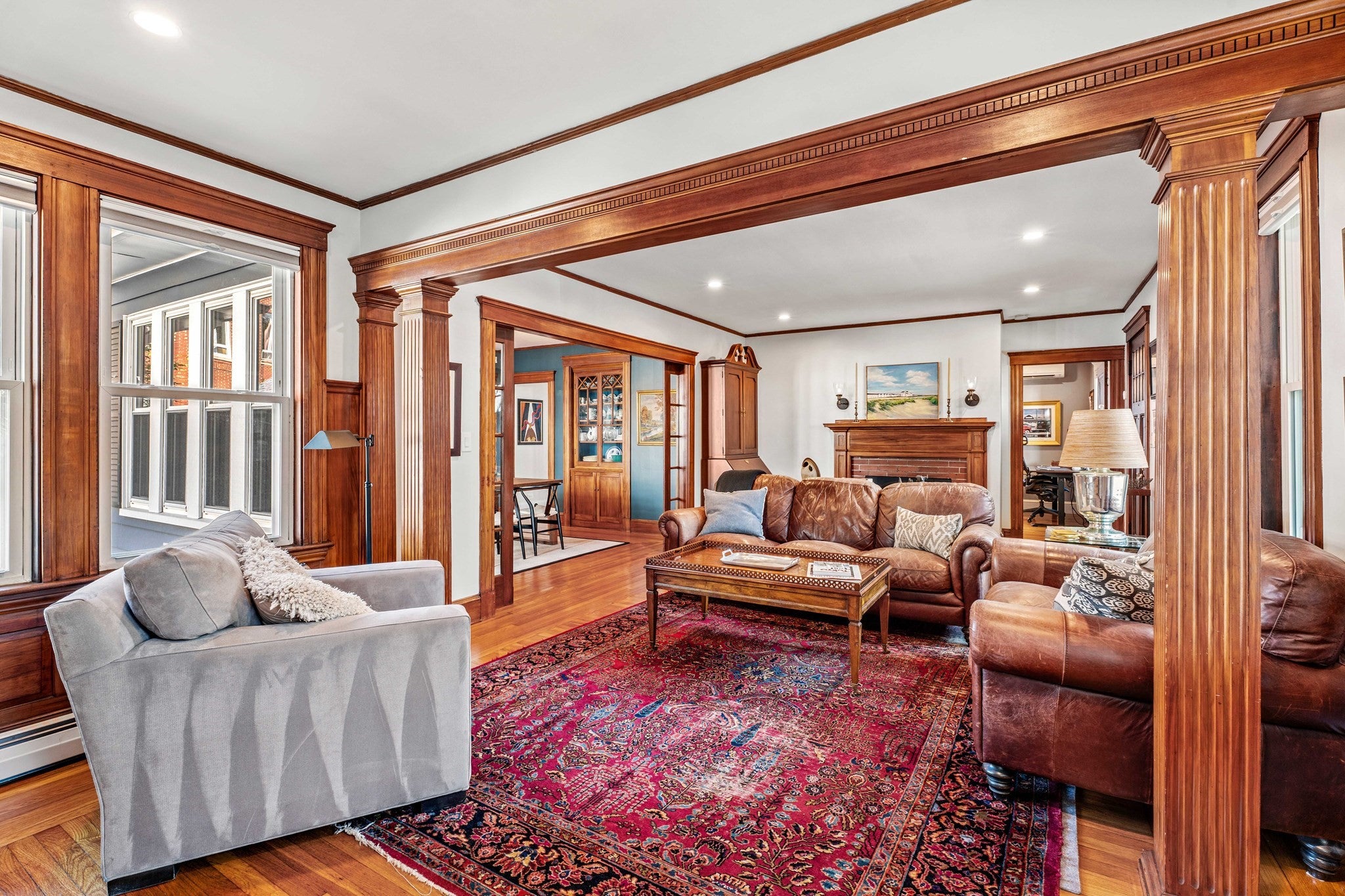 15 Saltonstall Parkway 1
