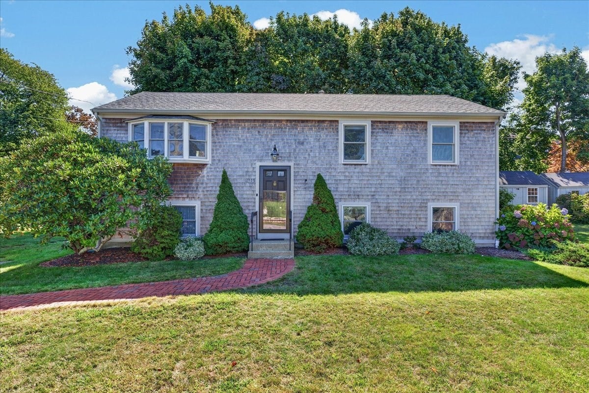 15 Hawley Rd, Scituate, MA, 15 Hawley Rd, Scituate, MA Photo #1
