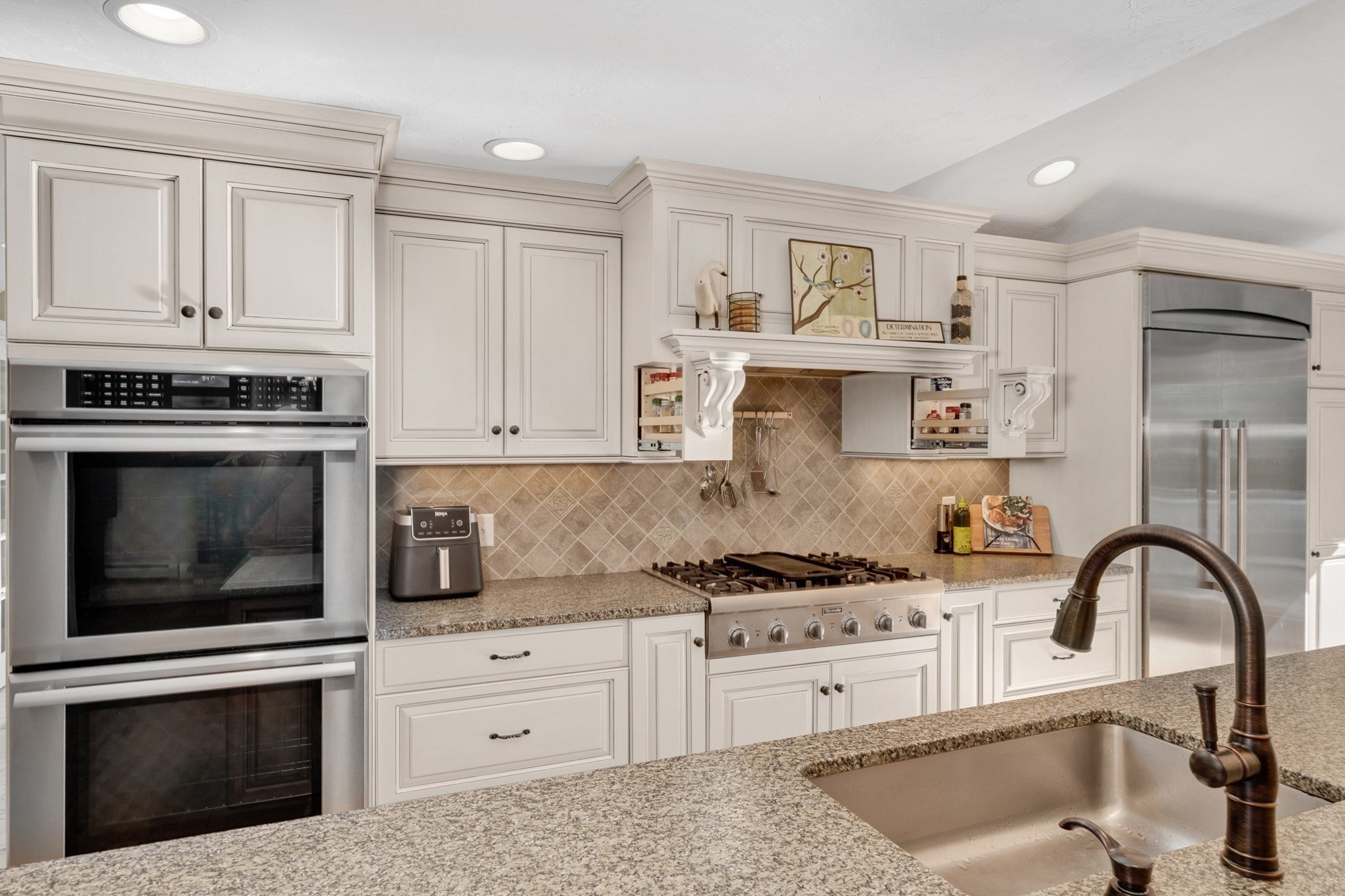 55 Turtle Lane, North Andover, MA Photo #6
