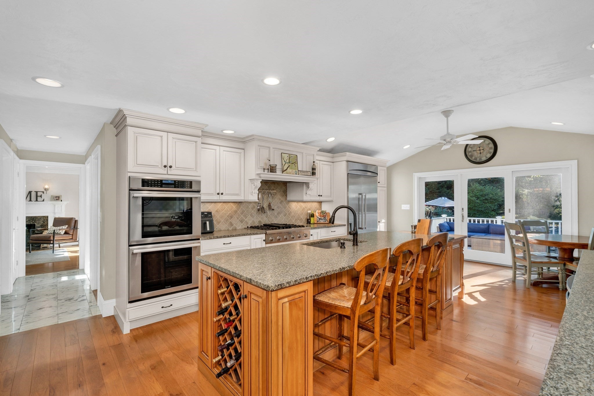 55 Turtle Lane, North Andover, MA Photo #10