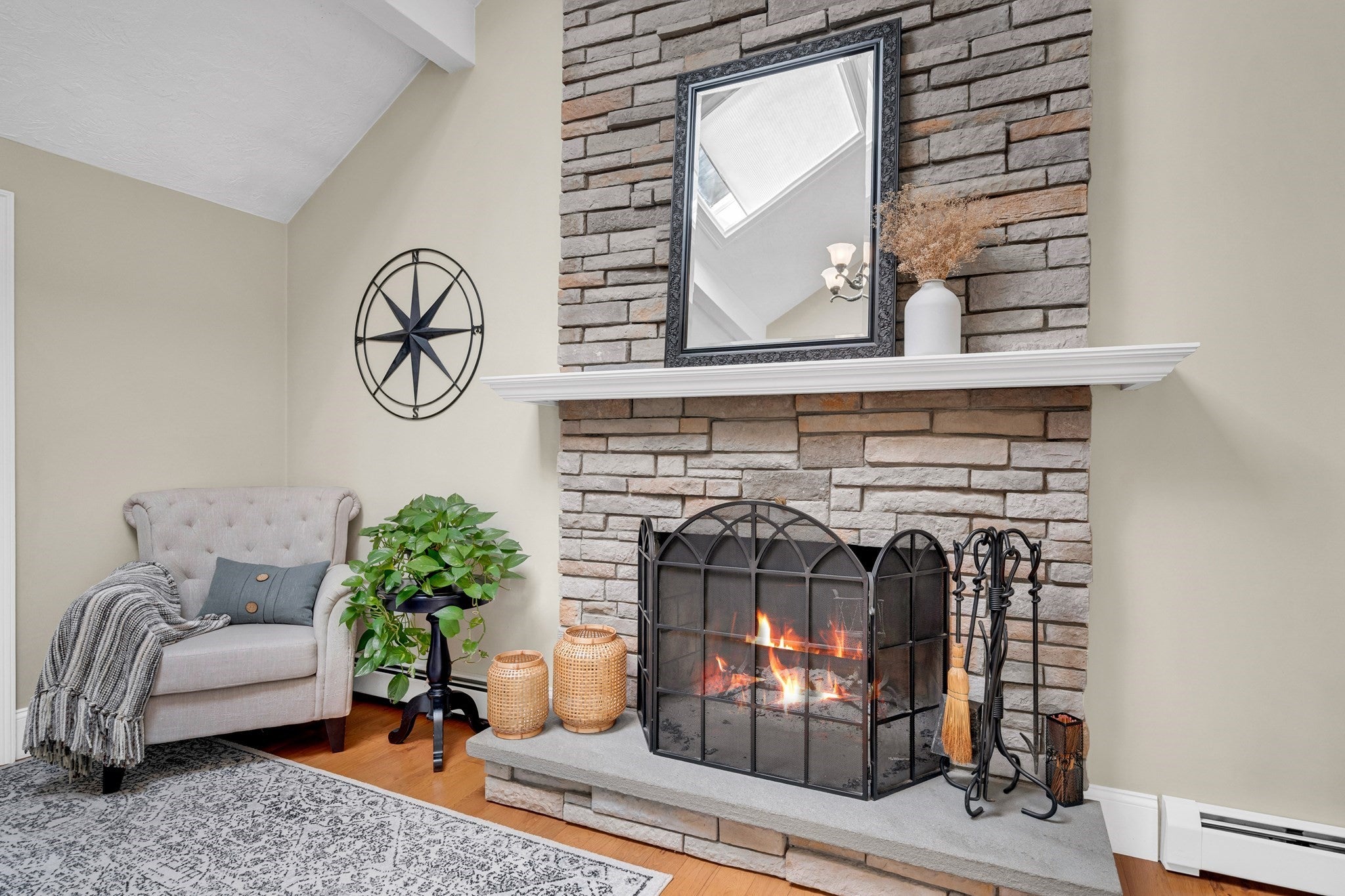 55 Turtle Lane, North Andover, MA Photo #13