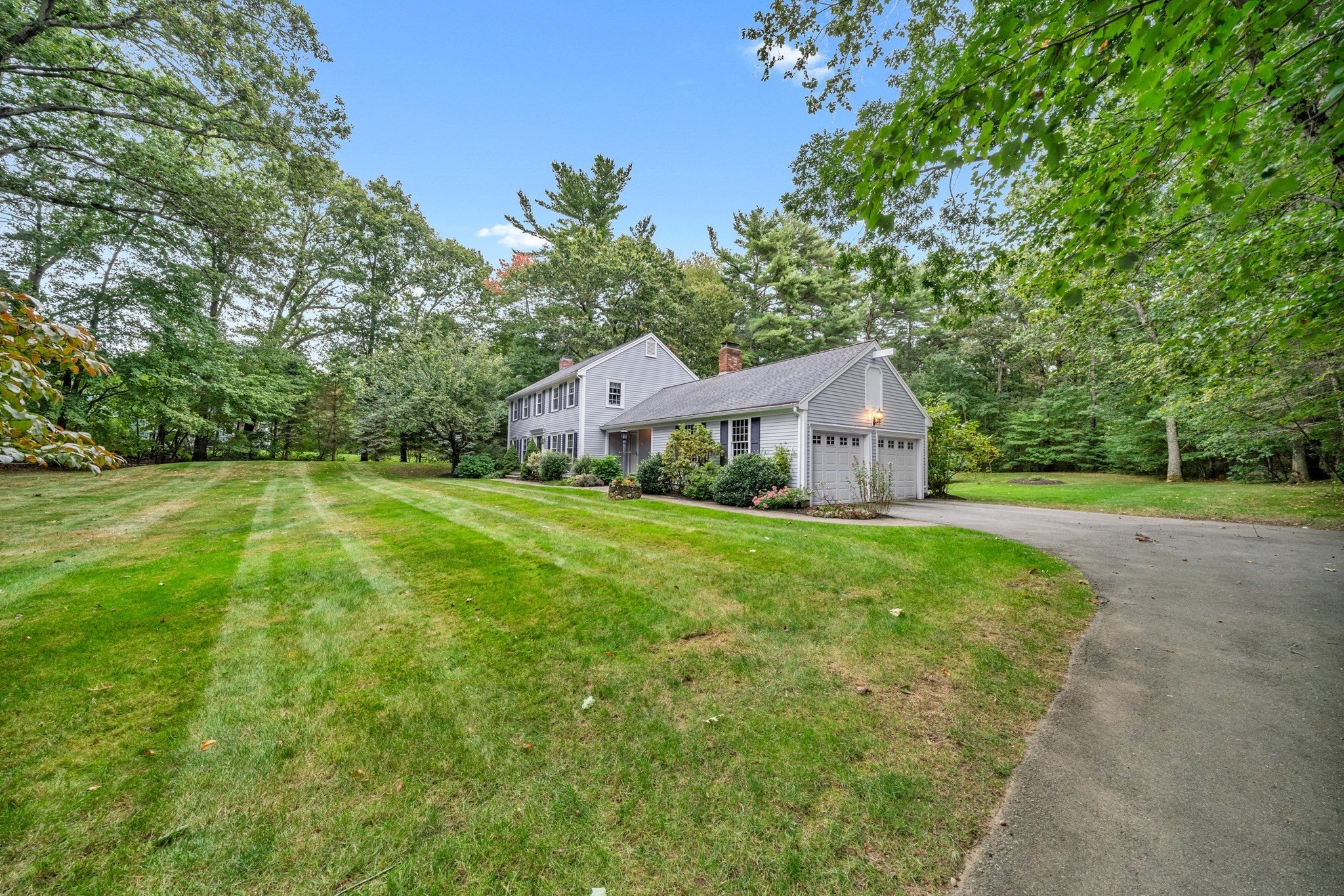 55 Turtle Lane, North Andover, MA Photo #29