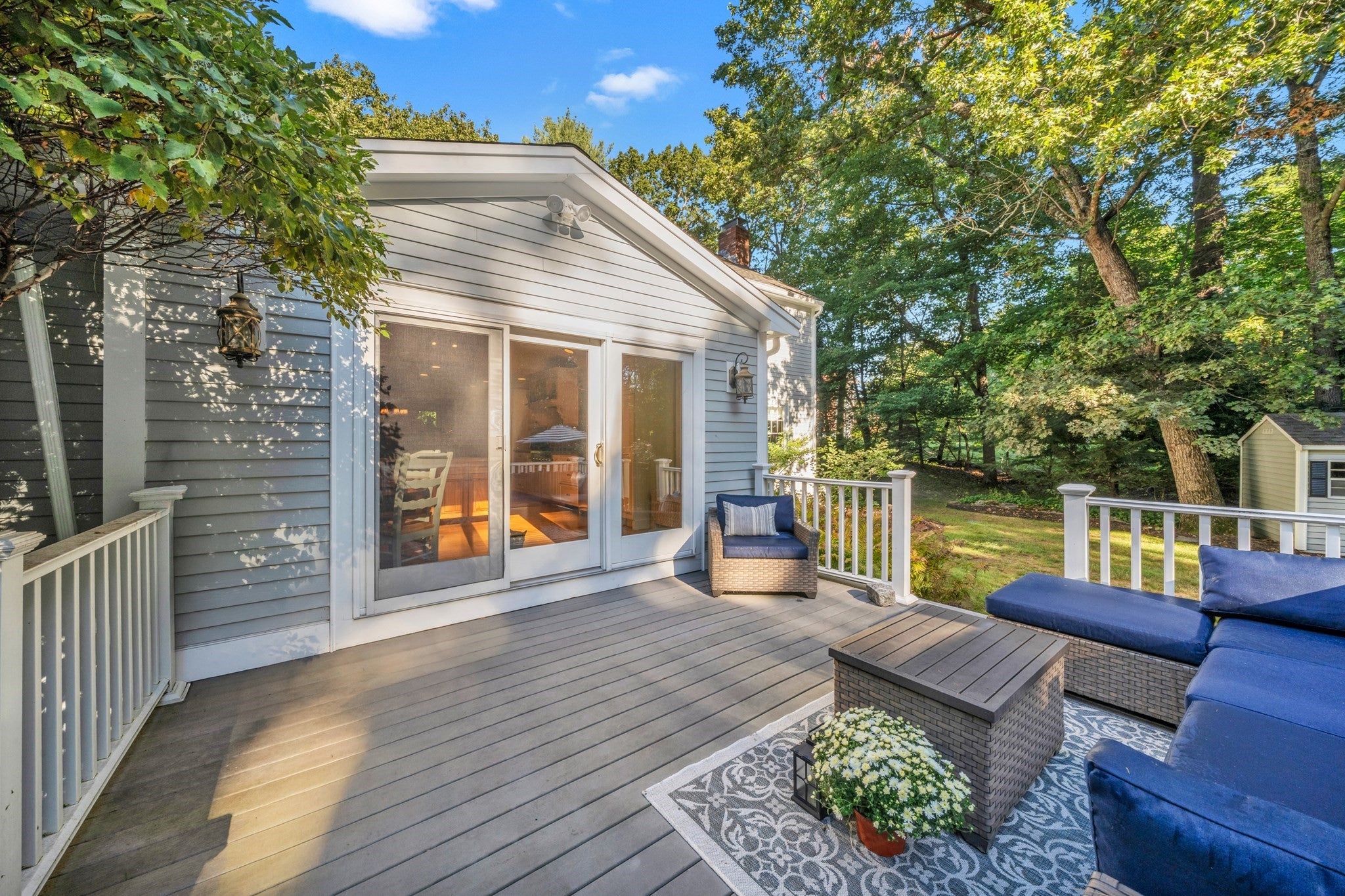 55 Turtle Lane, North Andover, MA Photo #24