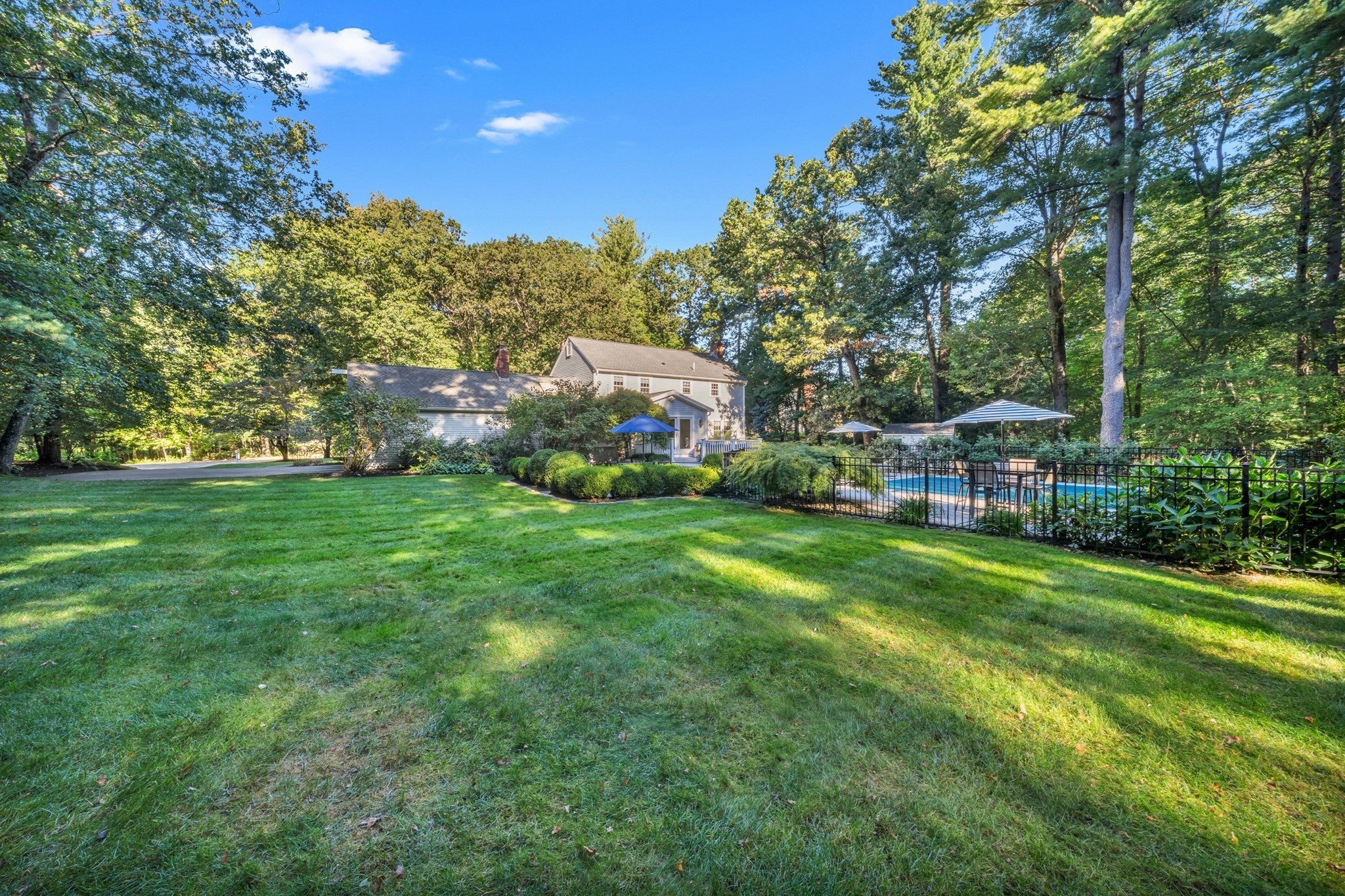 55 Turtle Lane, North Andover, MA Photo #28