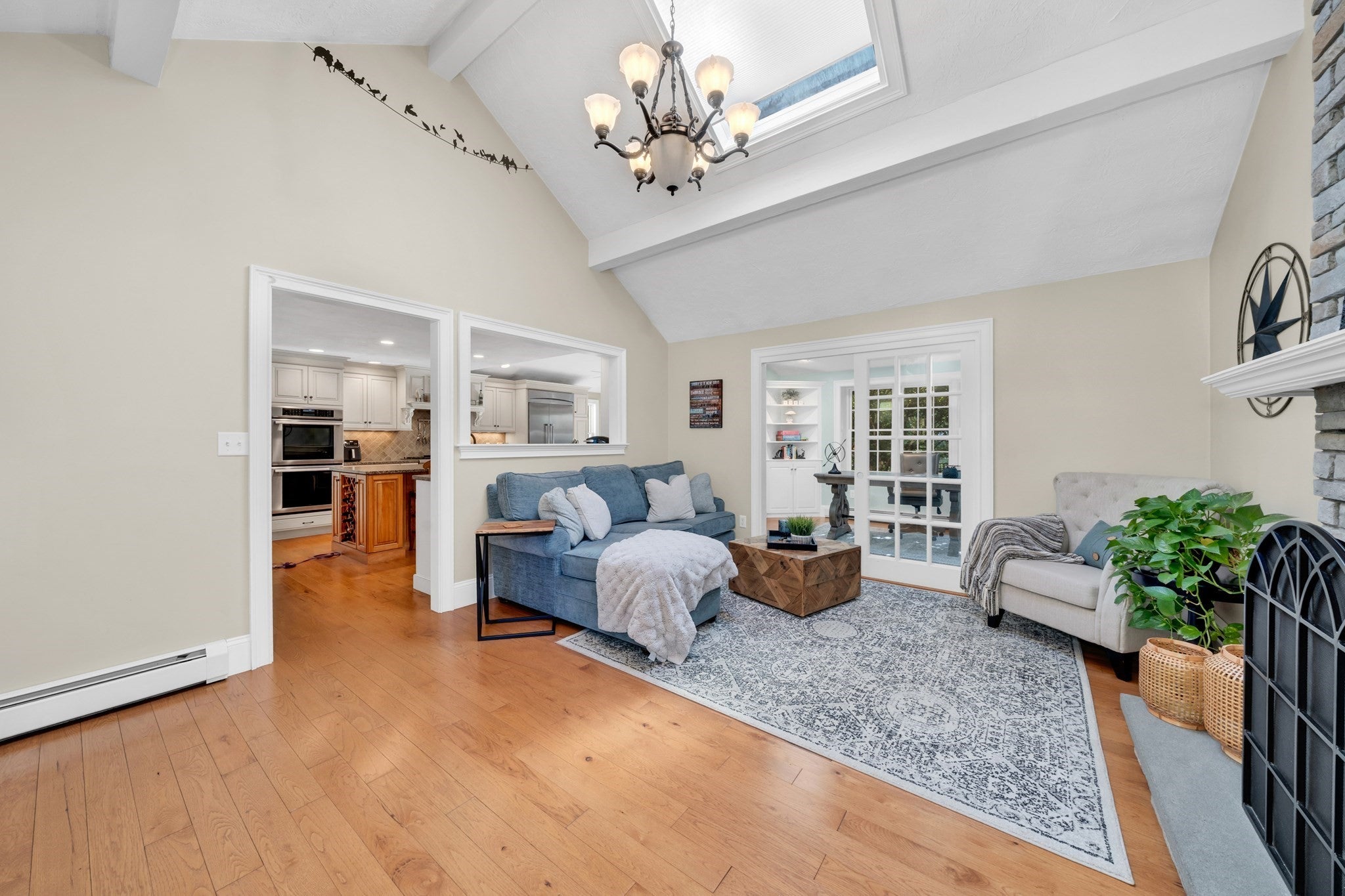 55 Turtle Lane, North Andover, MA Photo #17