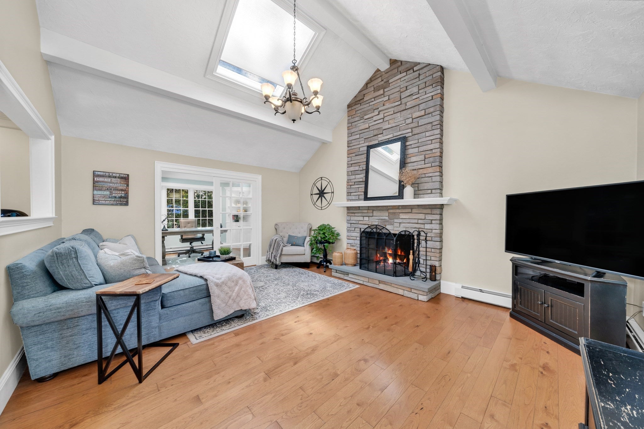 55 Turtle Lane, North Andover, MA Photo #15
