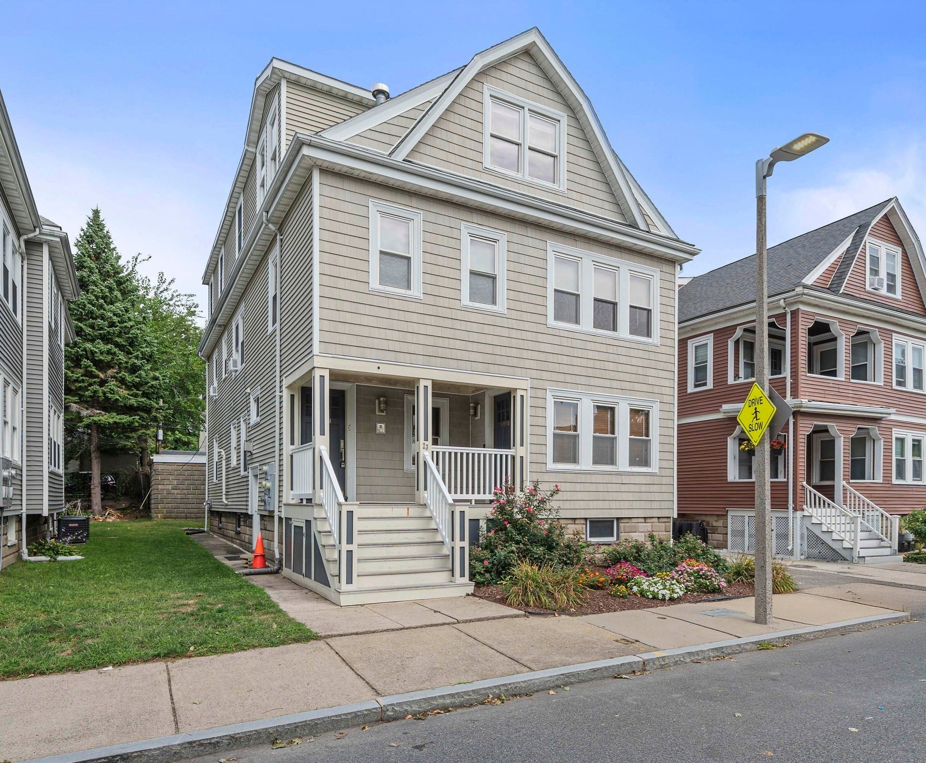 23 Cheverus Rd #3, Boston, MA, 23 Cheverus Rd #3, Boston, MA Photo #25