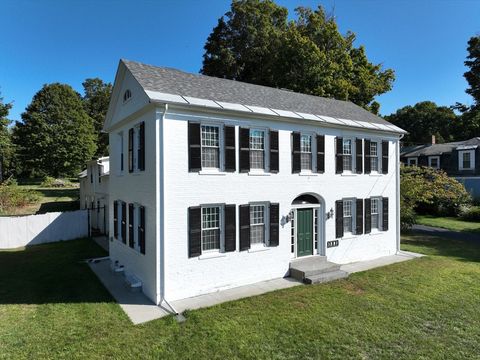 181 Main Street Northfield MA 01360