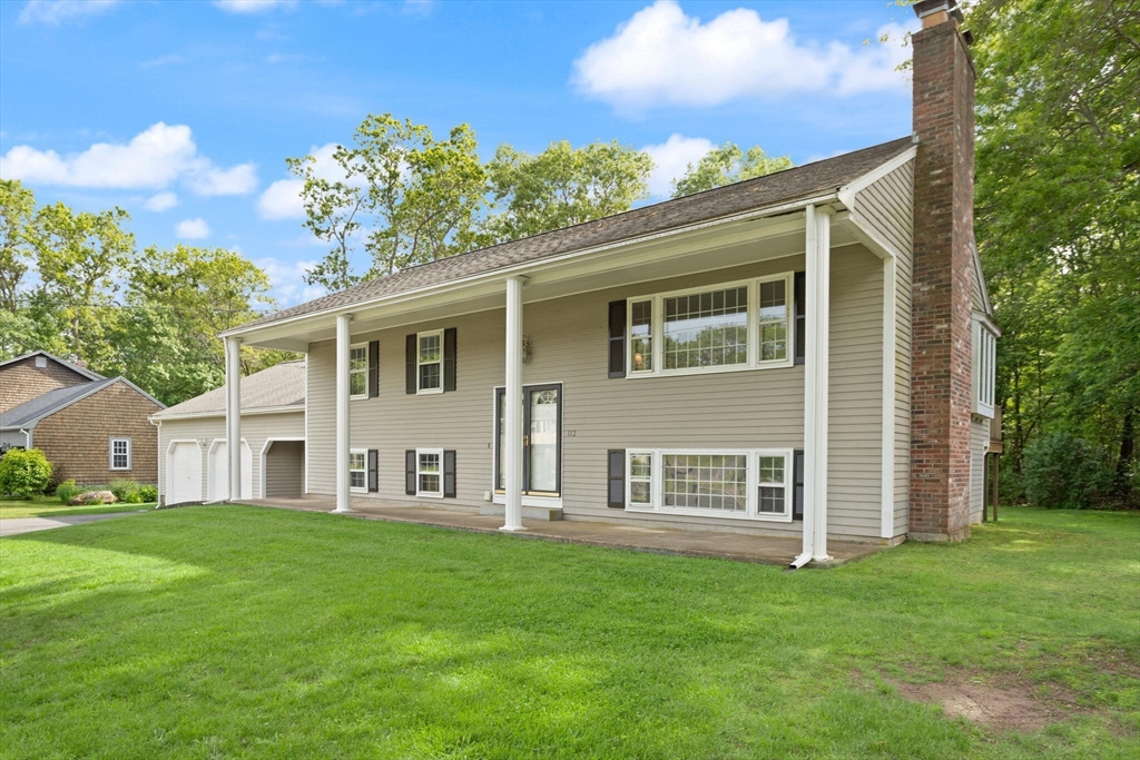 112 Stoddard Dr
