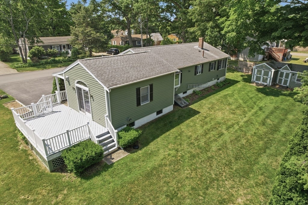 140 Crow Lane, Newburyport, MA Photo #31