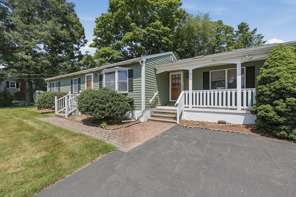 140 Crow Lane