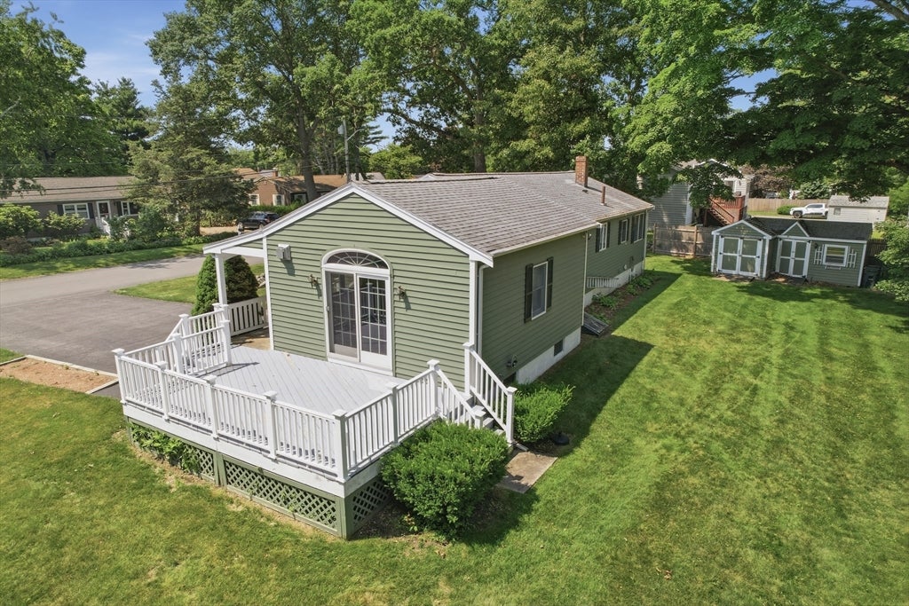 140 Crow Lane, Newburyport, MA Photo #32