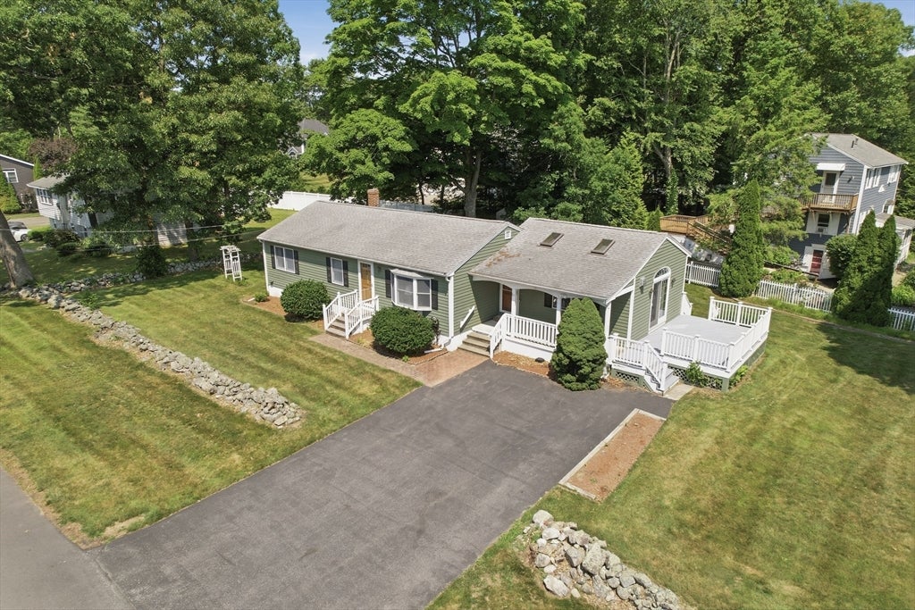 140 Crow Lane