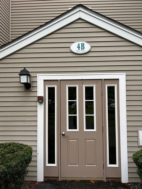 Photo of 4 Marc Dr #4B6, Plymouth, MA 02360 (MLS # 73495926)