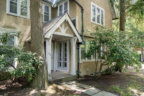 Photo of 128 Dudley St, Brookline, MA 02445 (MLS # 73535475)