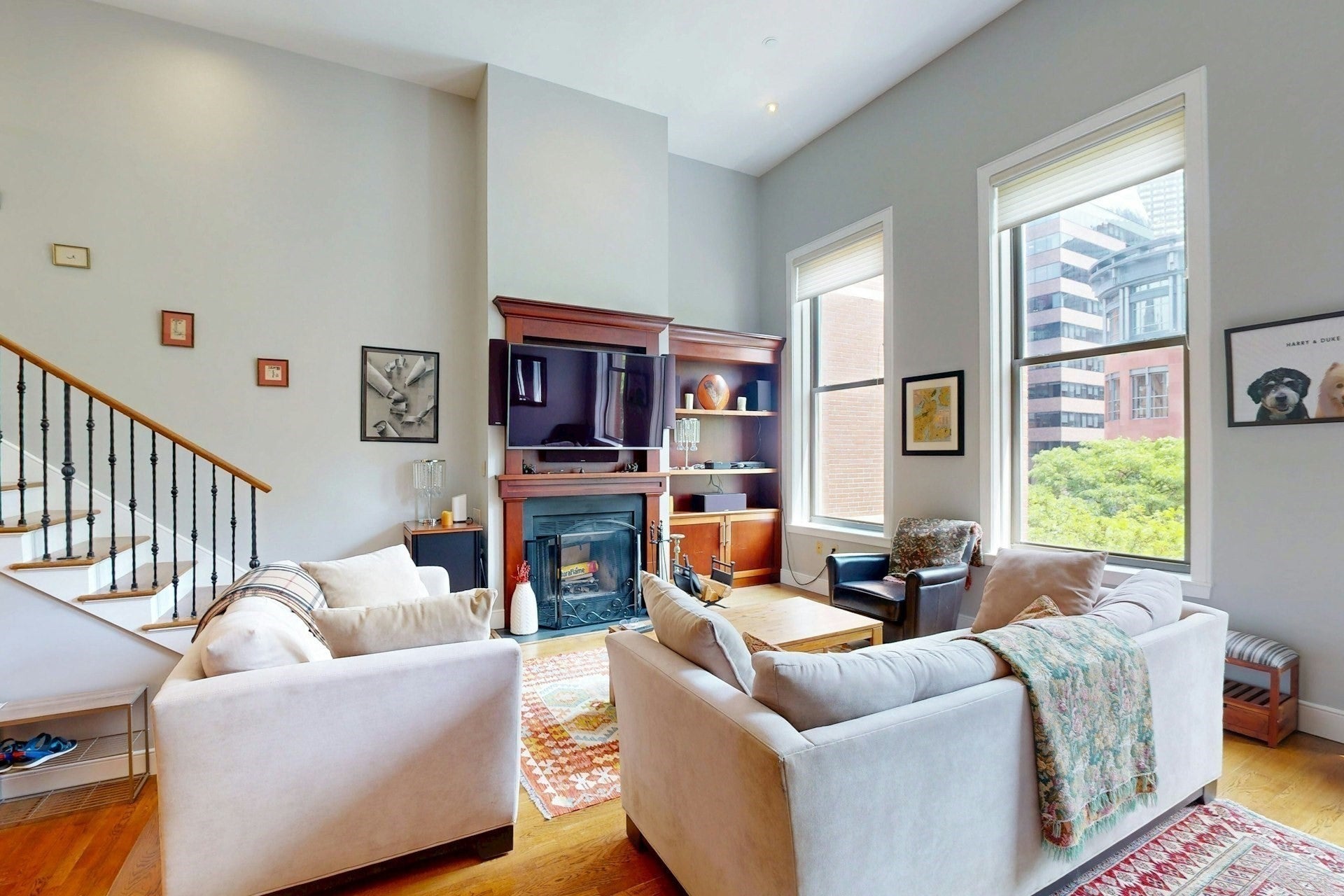 201 Newbury St #204