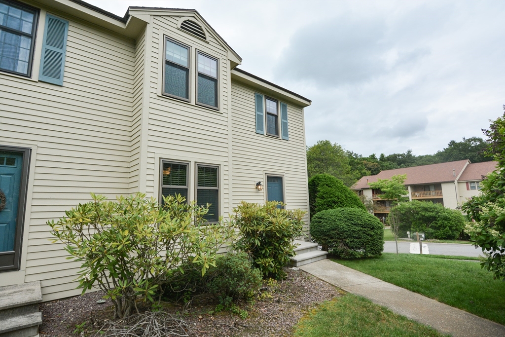 96 Apache Way 96