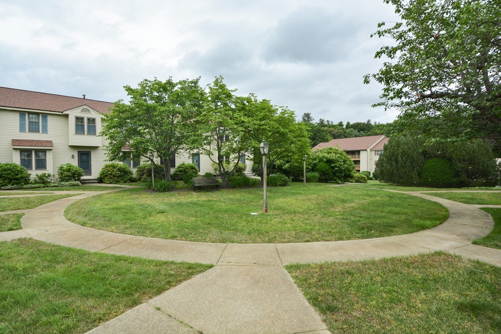 96 Apache Way 96