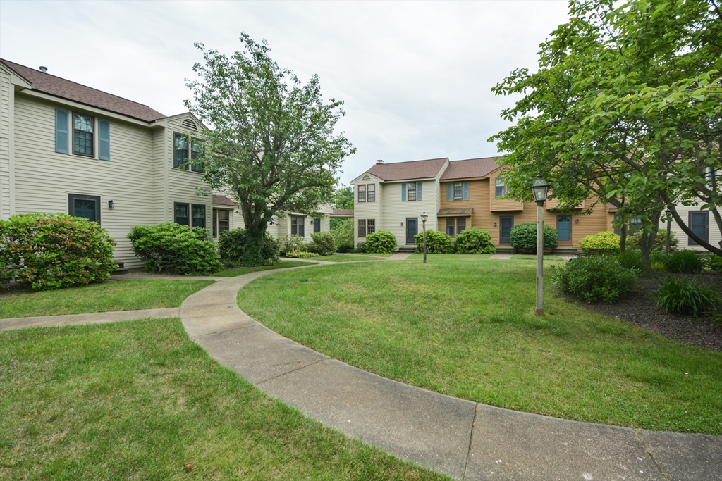 96 Apache Way 96