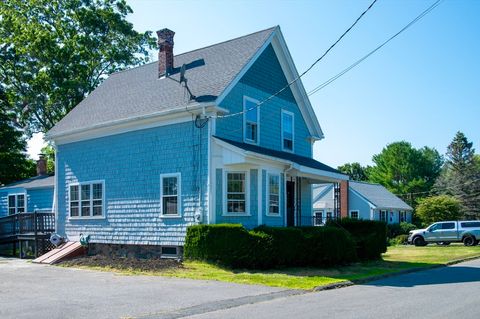 23 Walnut 1 Danvers MA 01923