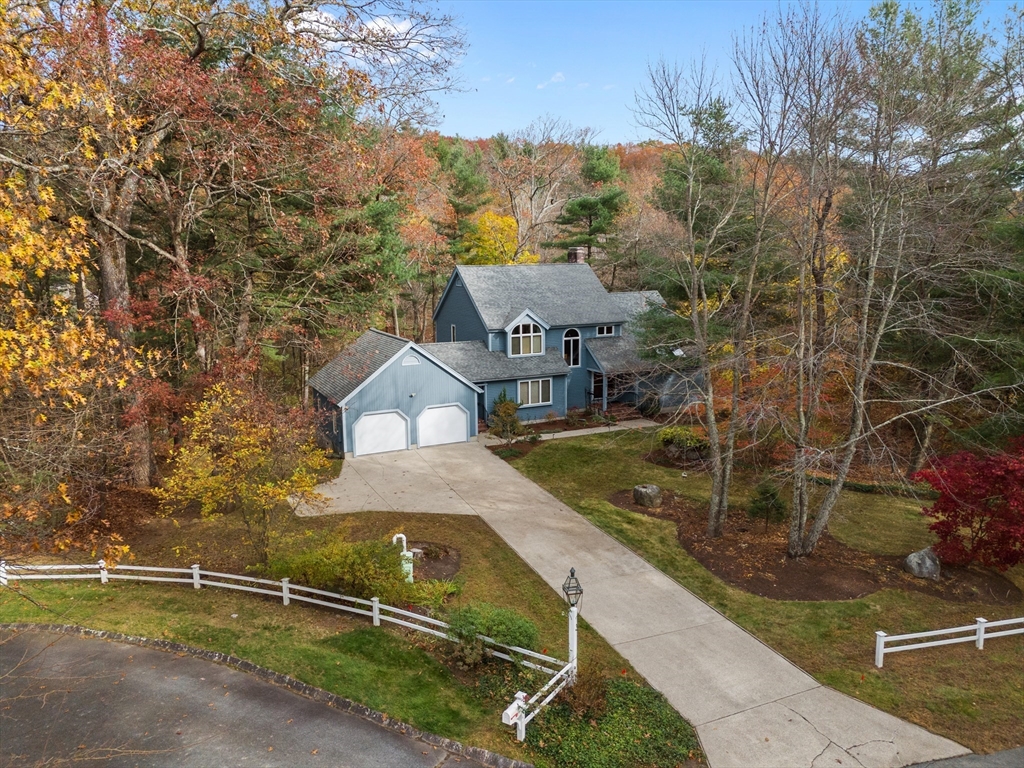 3 Barnbridge Circle