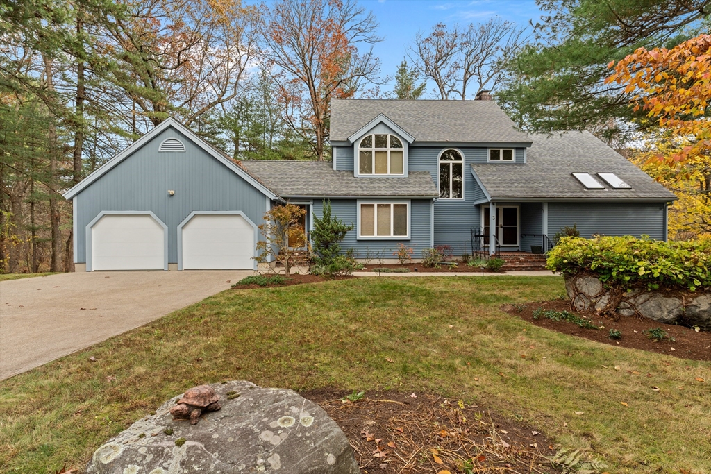 3 Barnbridge Circle