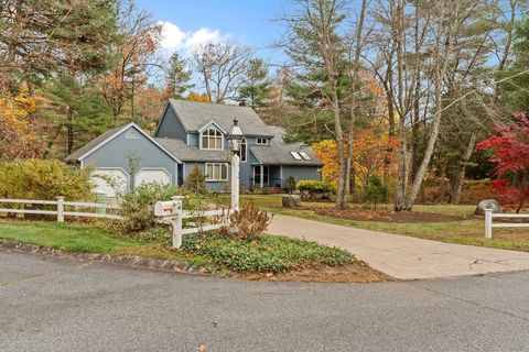 3 Barnbridge Circle Framingham MA 01701