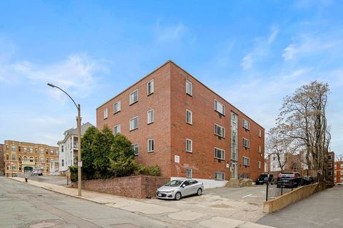 Photo of 10 Scottfield Rd #34, Boston, MA 02134 (MLS # 73498765)