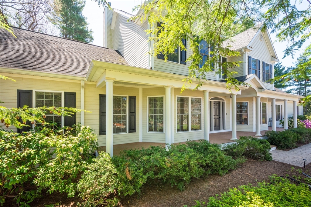 5 Bretton Rd