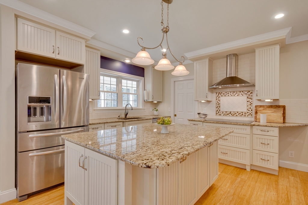 5 Bretton Rd