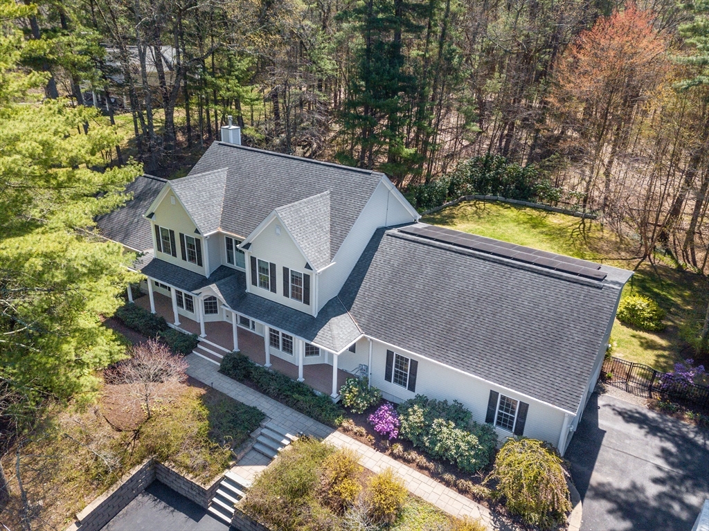 5 Bretton Rd