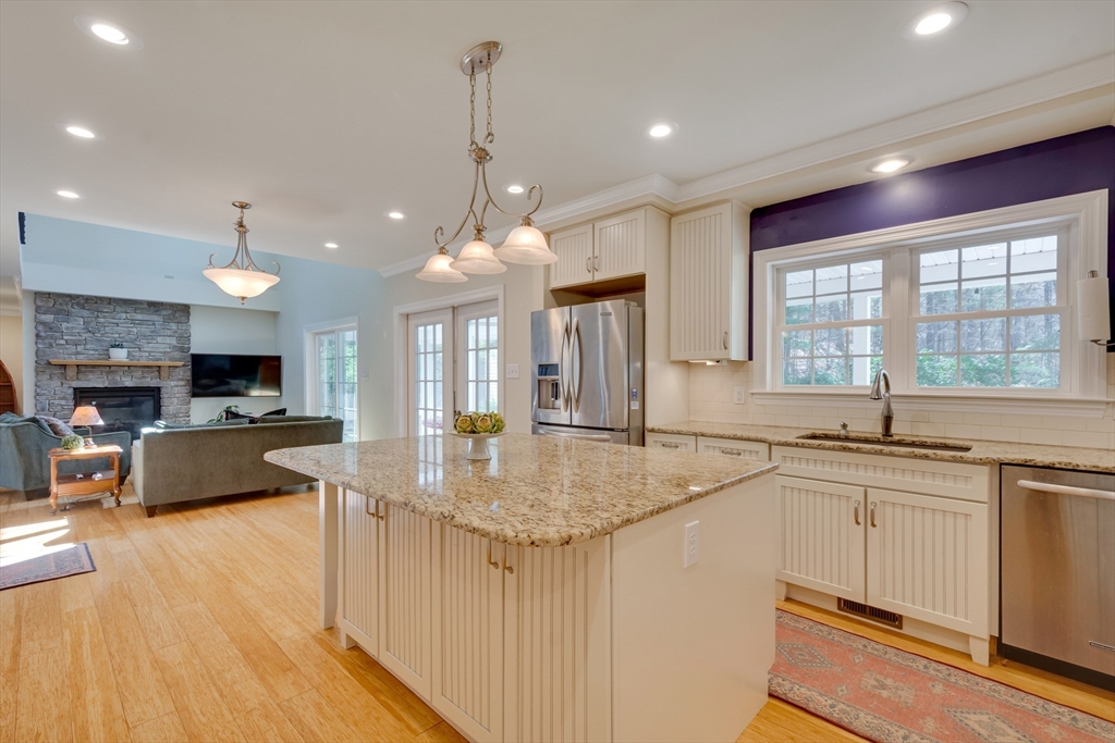 5 Bretton Rd