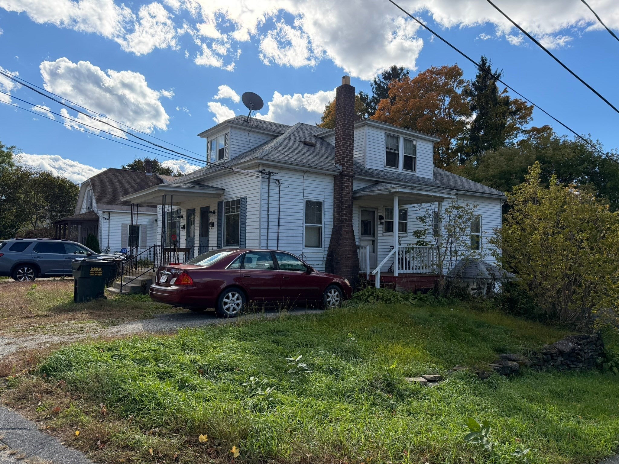 5-7 Bellevue Ave, Ware, MA, 5-7 Bellevue Ave, Ware, MA Photo #15