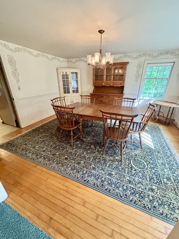137 Spofford Rd