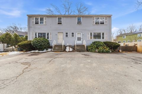 Photo of 11 Harmony Ln, Framingham, MA 01702 (MLS # 73486433)