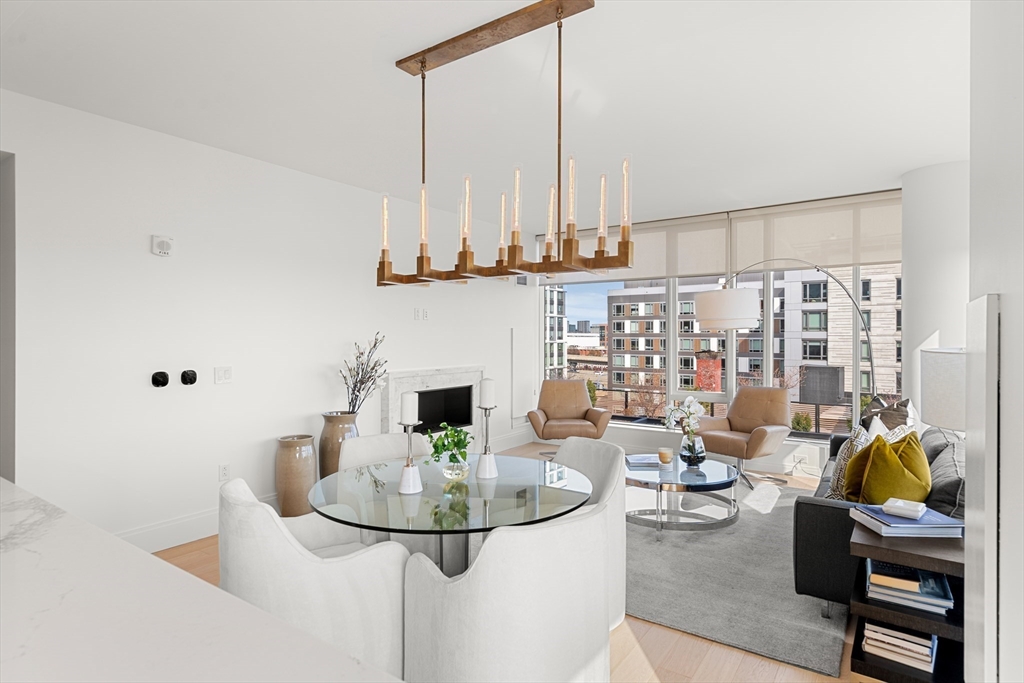 380 Harrison Avenue #1008