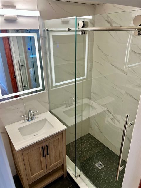 Photo of 257 Pleasant St #8, Worcester, MA 01609 (MLS # 73518970)
