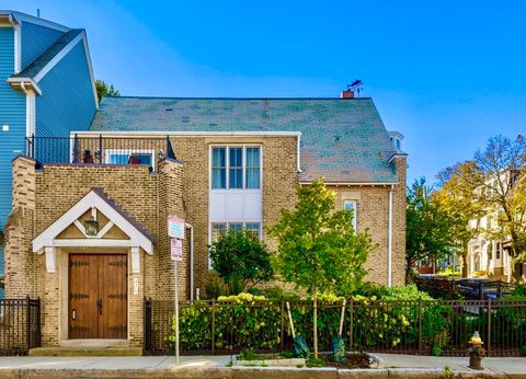 Photo of 475 E 4th Street, Boston, MA 02127 (MLS # 73481268)