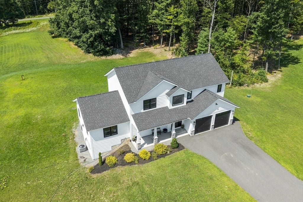 370 Flat Hill Rd