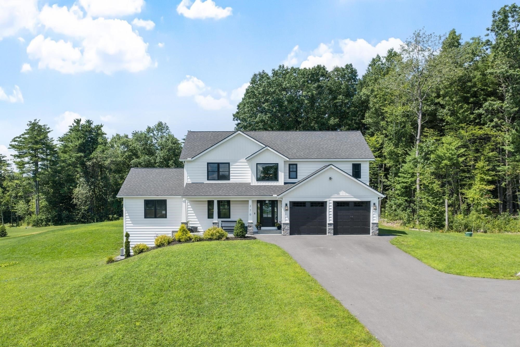 370 Flat Hill Rd