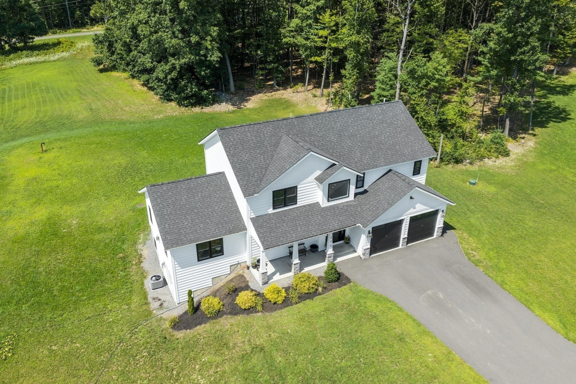 370 Flat Hill Rd